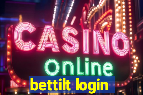 bettilt login